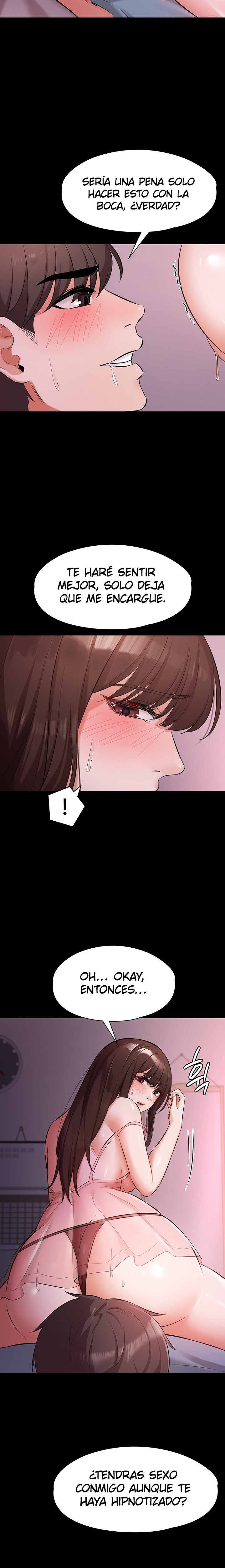 She's Not My Sister Raw - Chapter 22 Page 14