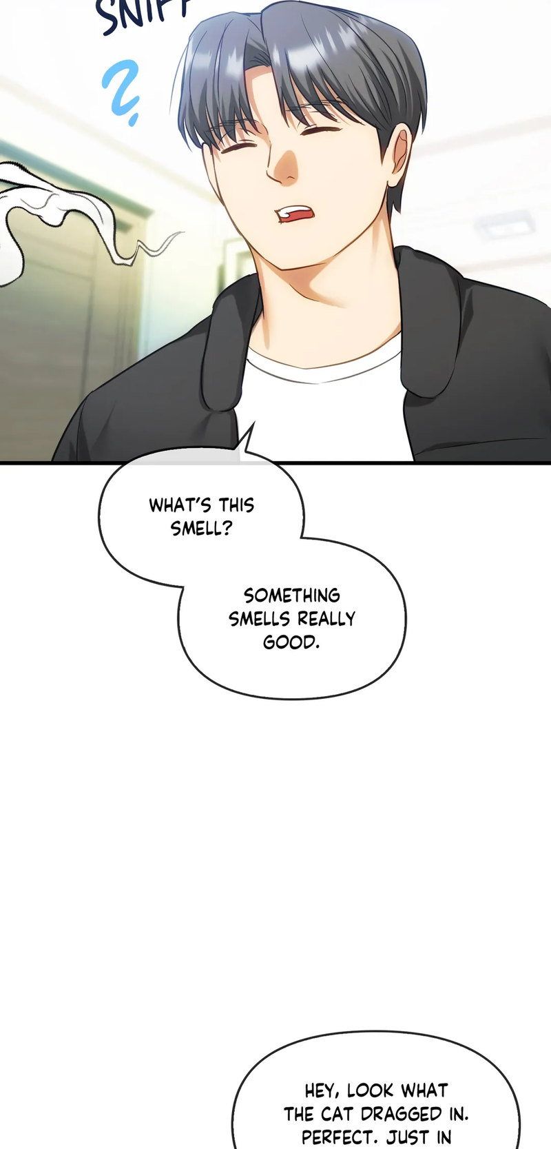 I Can’t Stand It, Ajumma - Chapter 50 Page 27