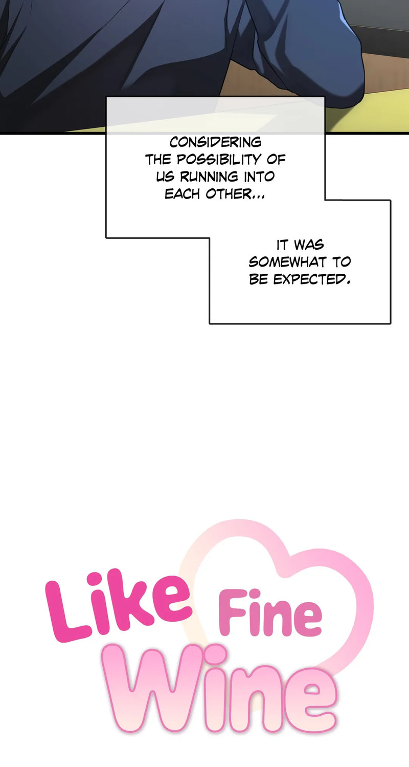 I Can’t Stand It, Ajumma - Chapter 50 Page 4
