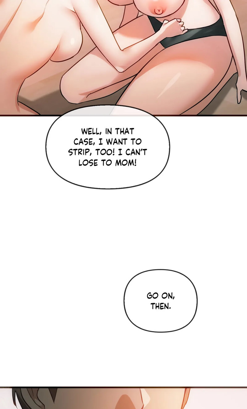 I Can’t Stand It, Ajumma - Chapter 50 Page 50