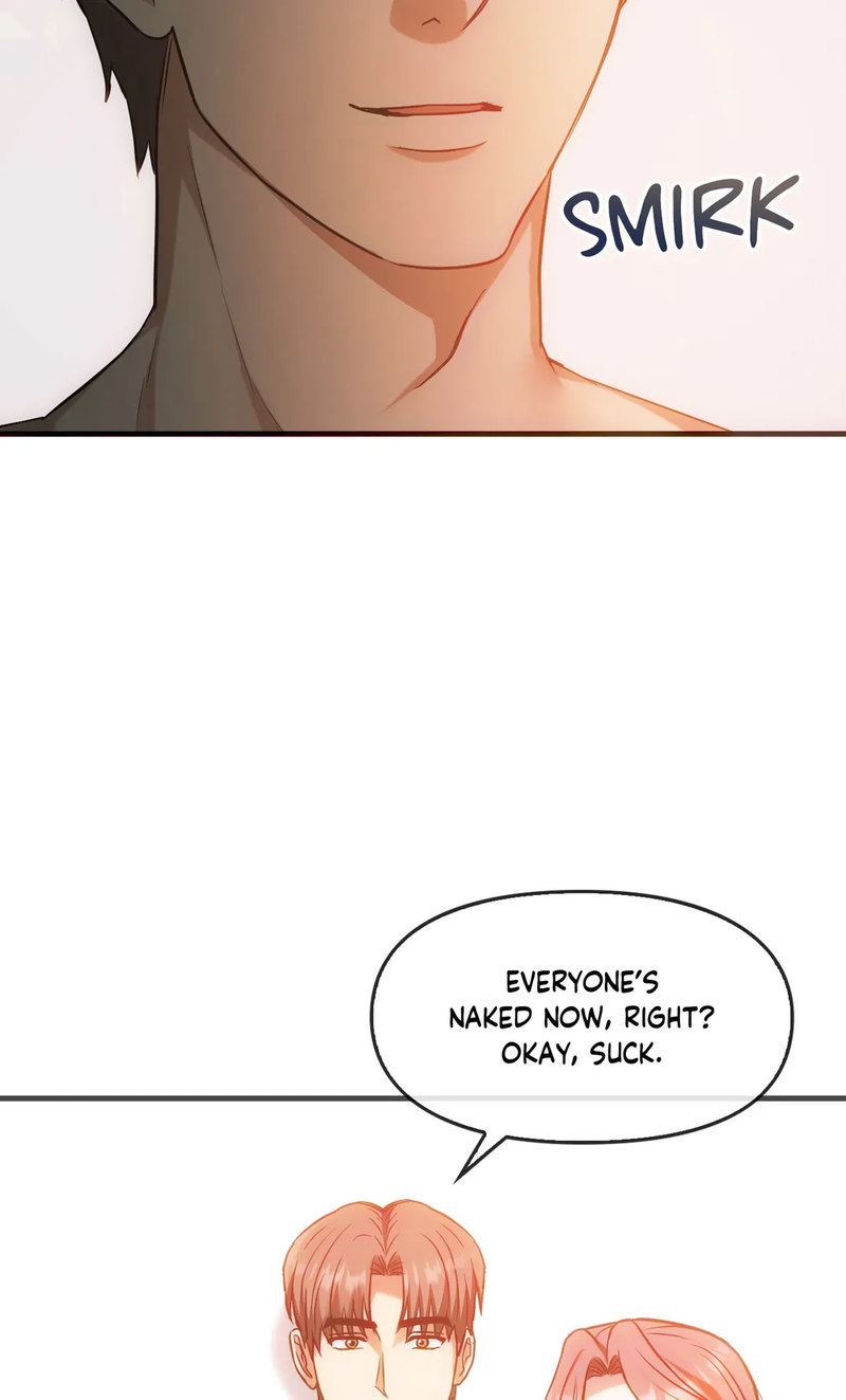 I Can’t Stand It, Ajumma - Chapter 50 Page 51