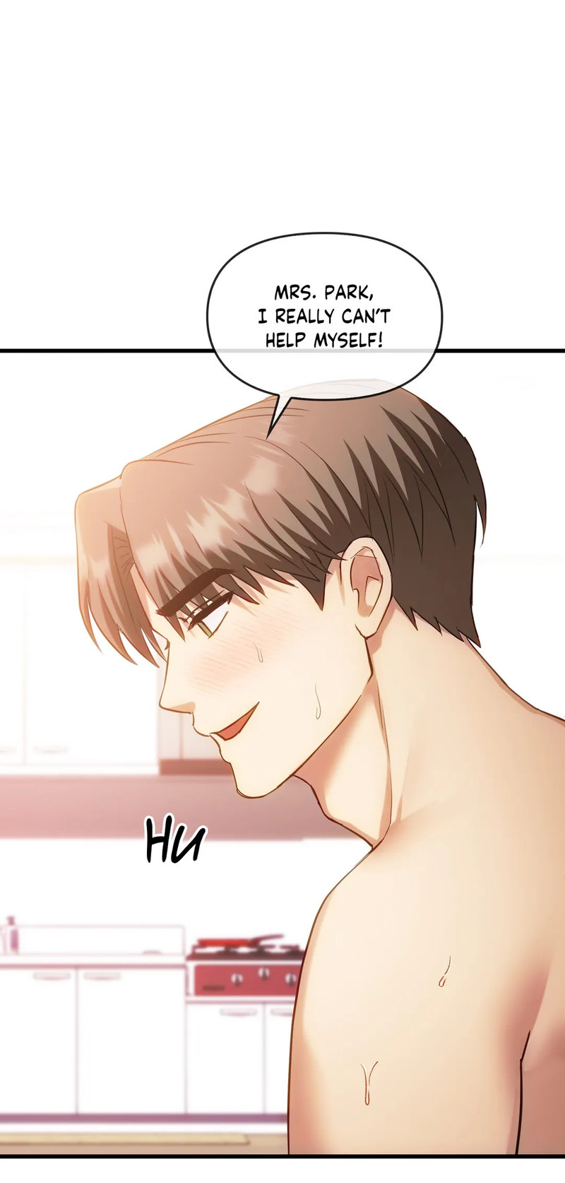 I Can’t Stand It, Ajumma - Chapter 50 Page 70