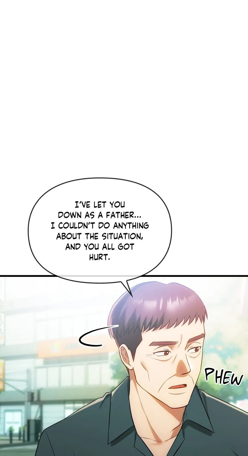I Can’t Stand It, Ajumma - Chapter 50 Page 9