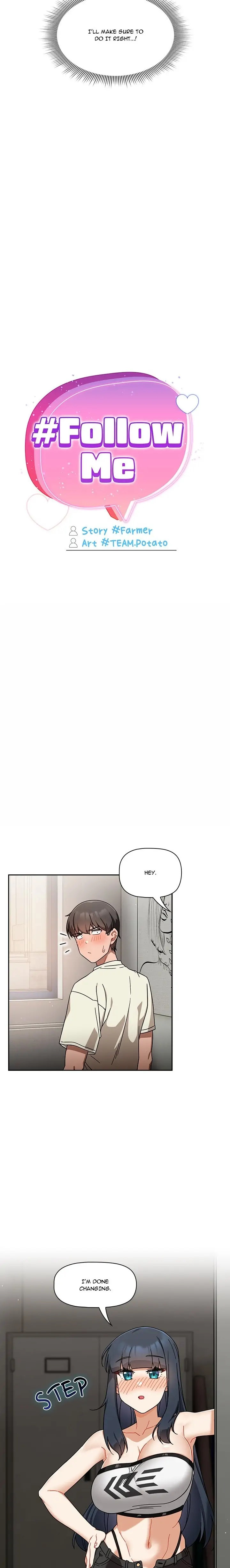 #Follow Me - Chapter 28 Page 8