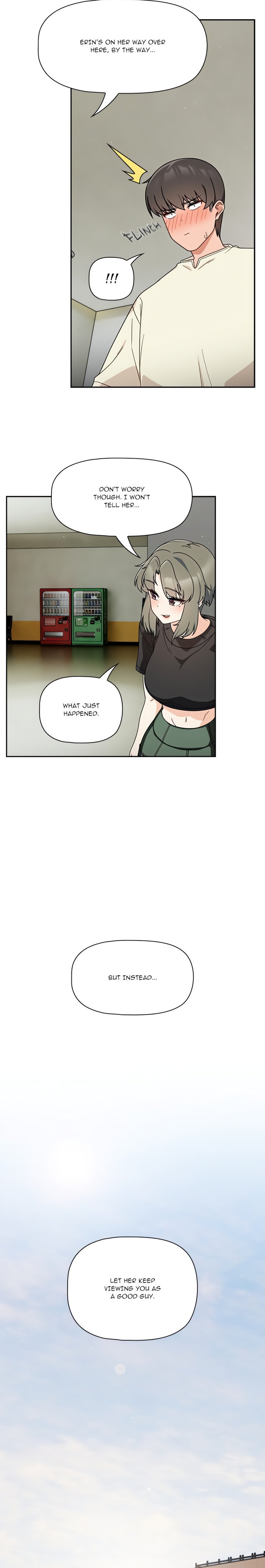 #Follow Me - Chapter 32 Page 10