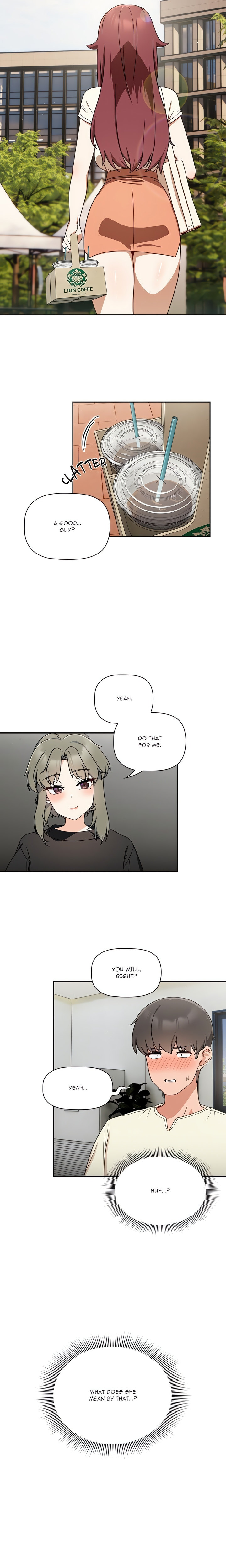 #Follow Me - Chapter 32 Page 11