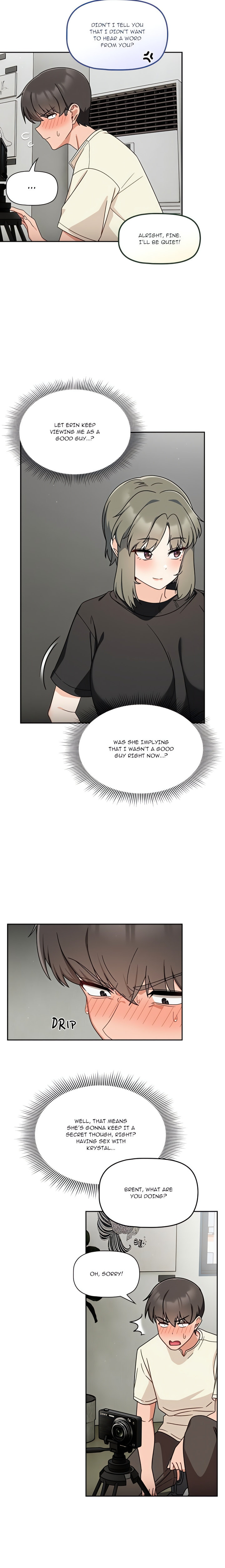 #Follow Me - Chapter 32 Page 14