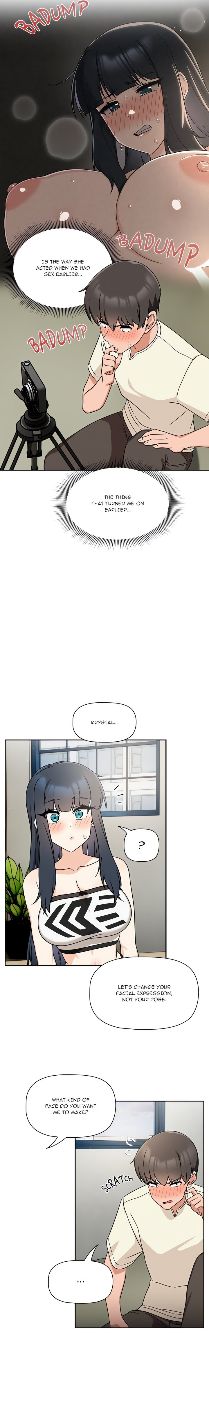 #Follow Me - Chapter 32 Page 17