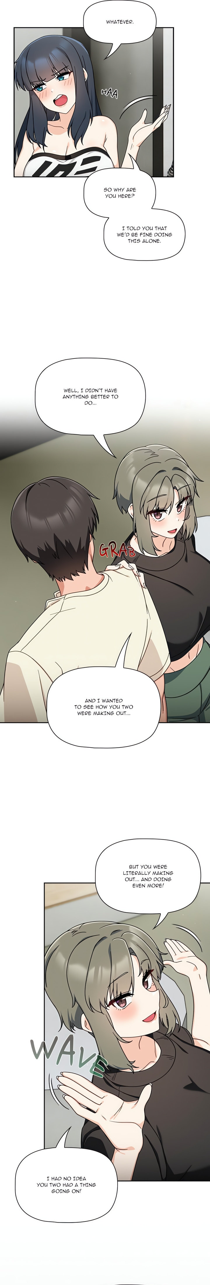 #Follow Me - Chapter 32 Page 5
