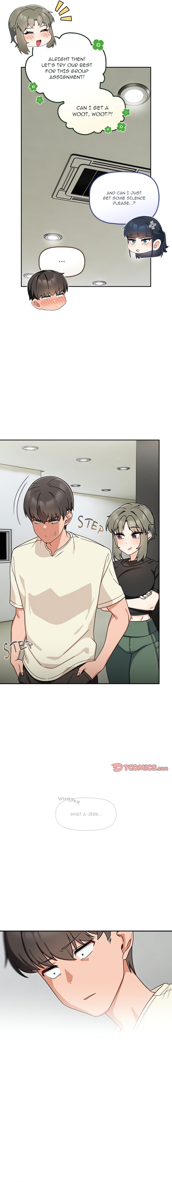 #Follow Me - Chapter 32 Page 8