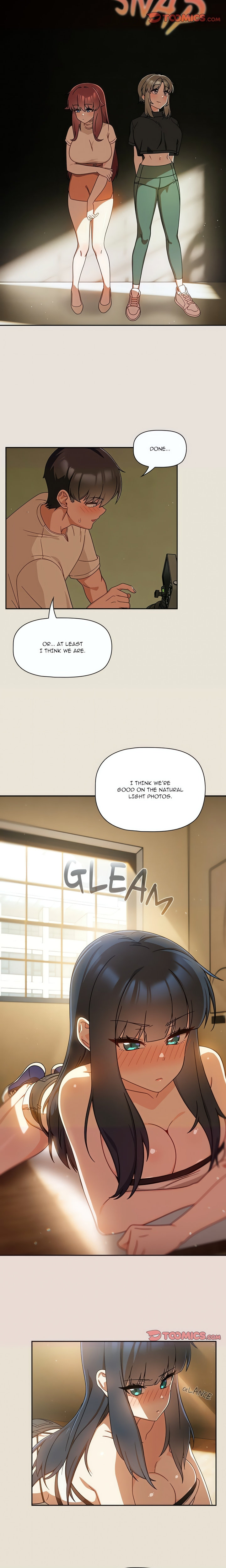 #Follow Me - Chapter 33 Page 11