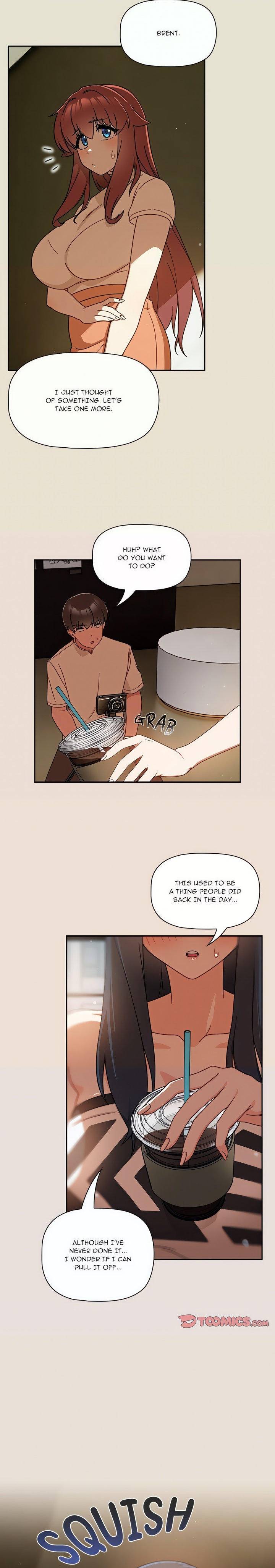 #Follow Me - Chapter 33 Page 12