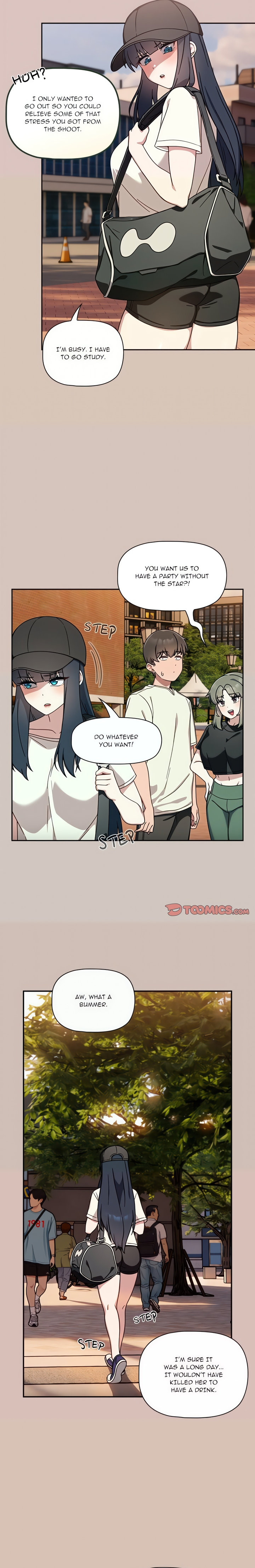 #Follow Me - Chapter 33 Page 16