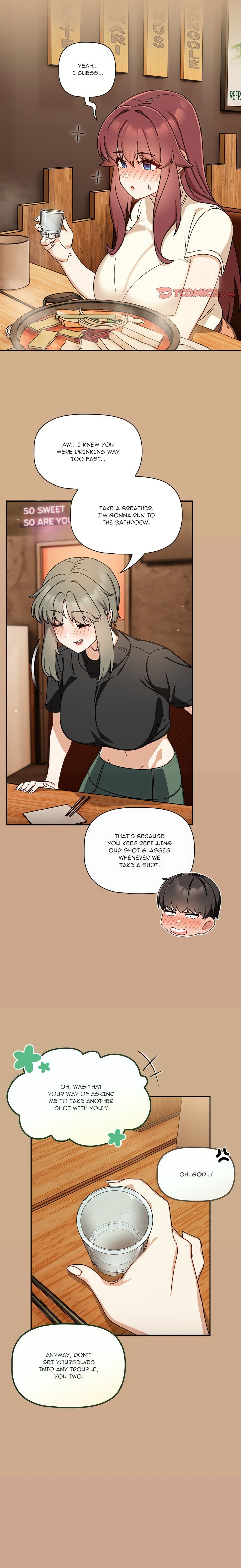 #Follow Me - Chapter 33 Page 20