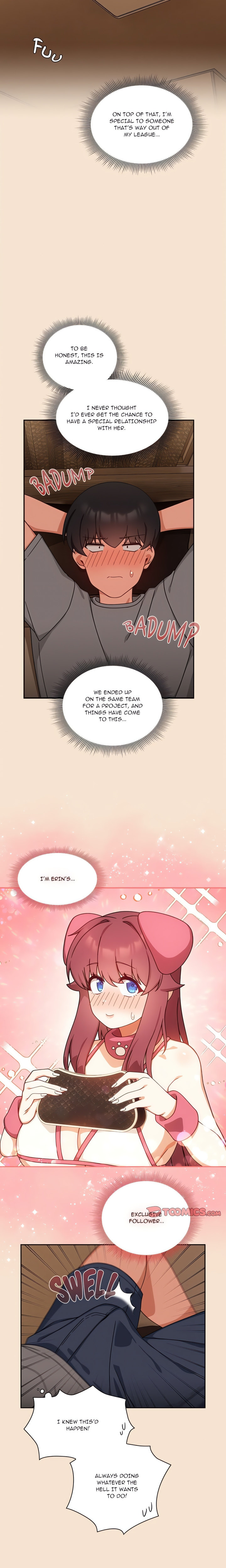#Follow Me - Chapter 40 Page 3