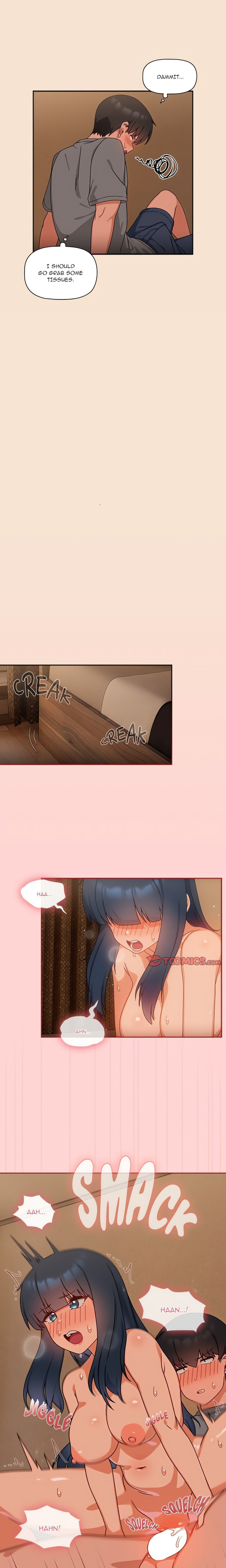 #Follow Me - Chapter 40 Page 4