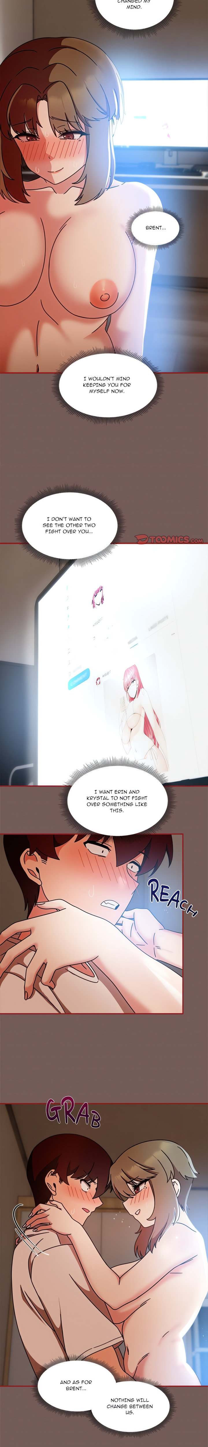 #Follow Me - Chapter 44 Page 16