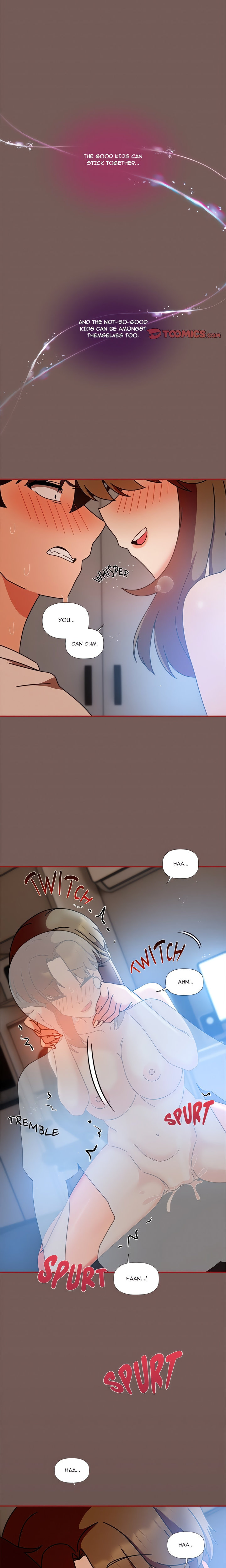 #Follow Me - Chapter 44 Page 17