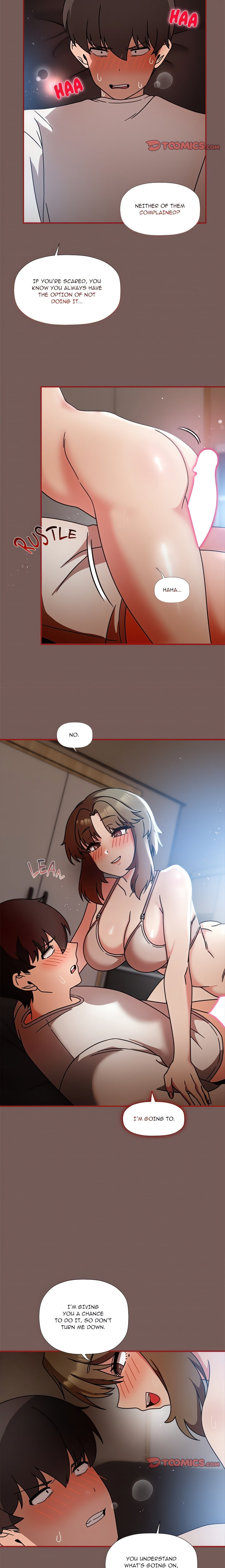 #Follow Me - Chapter 44 Page 2