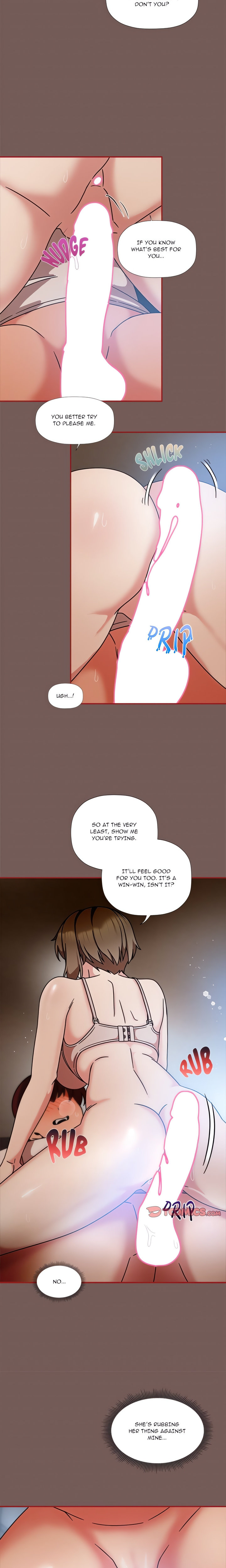 #Follow Me - Chapter 44 Page 3