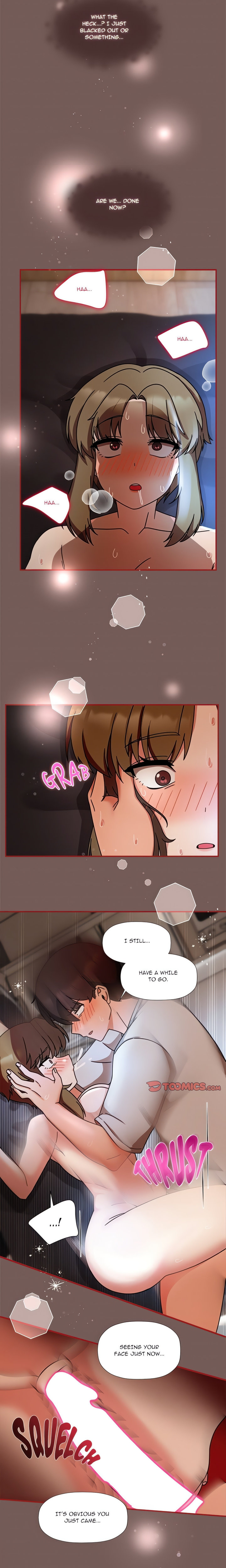 #Follow Me - Chapter 45 Page 14