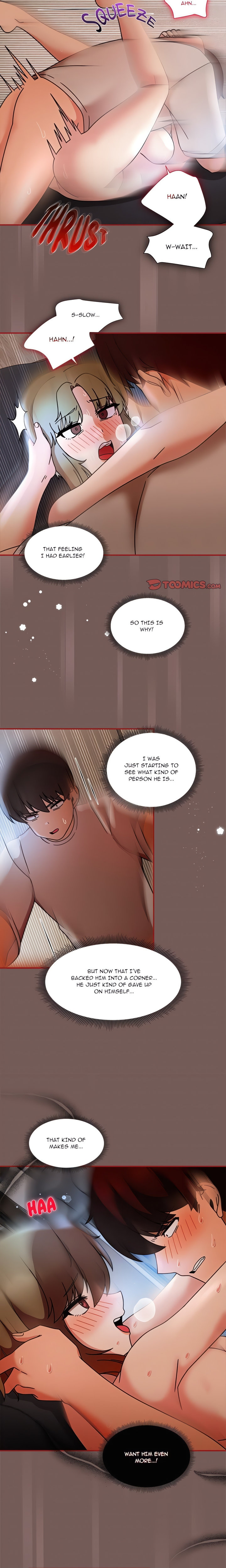 #Follow Me - Chapter 45 Page 16