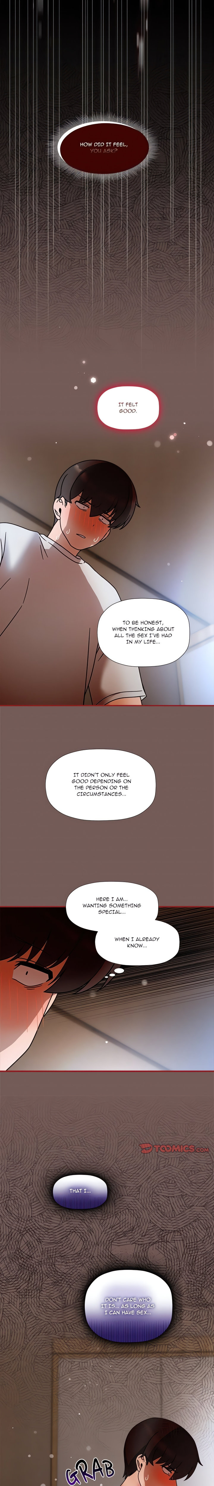 #Follow Me - Chapter 45 Page 3