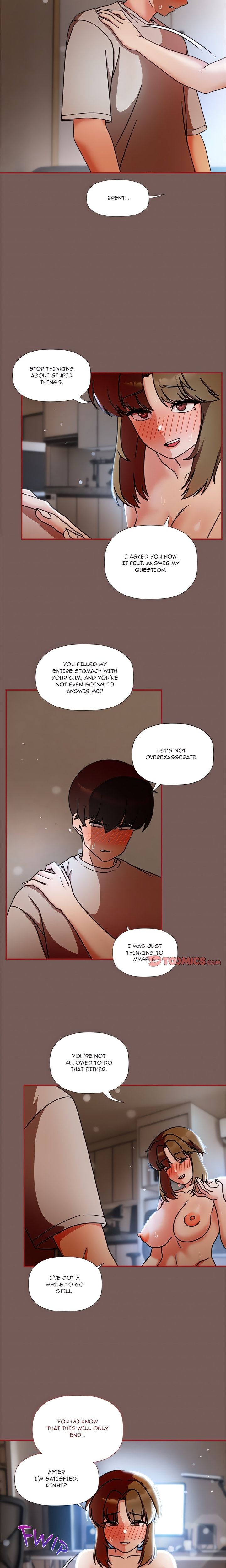 #Follow Me - Chapter 45 Page 4