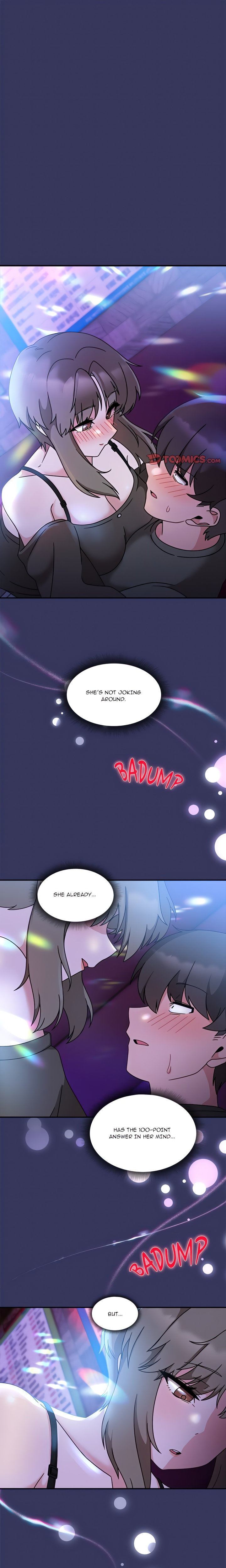 #Follow Me - Chapter 48 Page 1