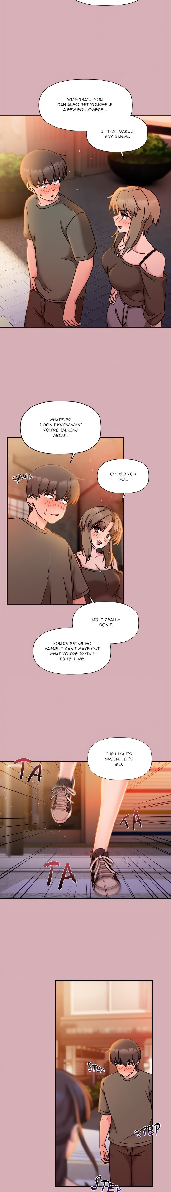#Follow Me - Chapter 48 Page 14