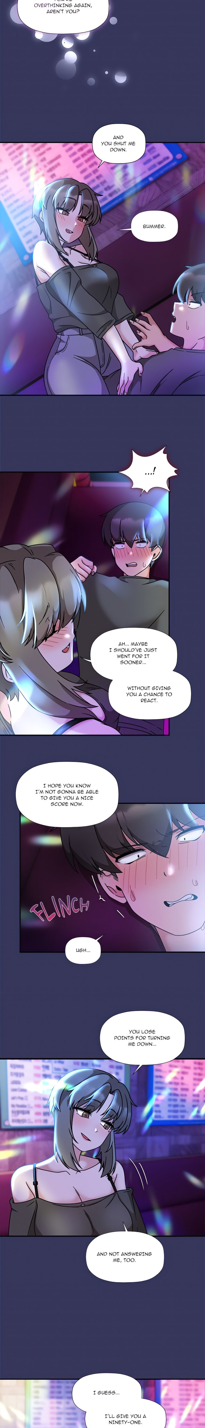 #Follow Me - Chapter 48 Page 3