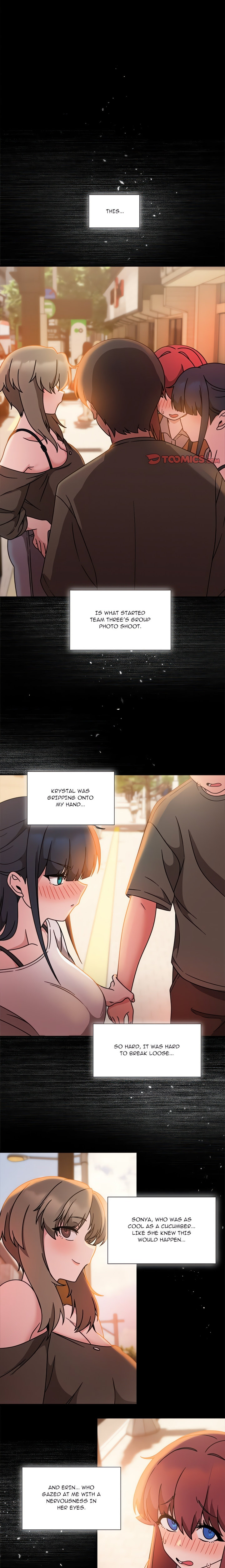 #Follow Me - Chapter 49 Page 1