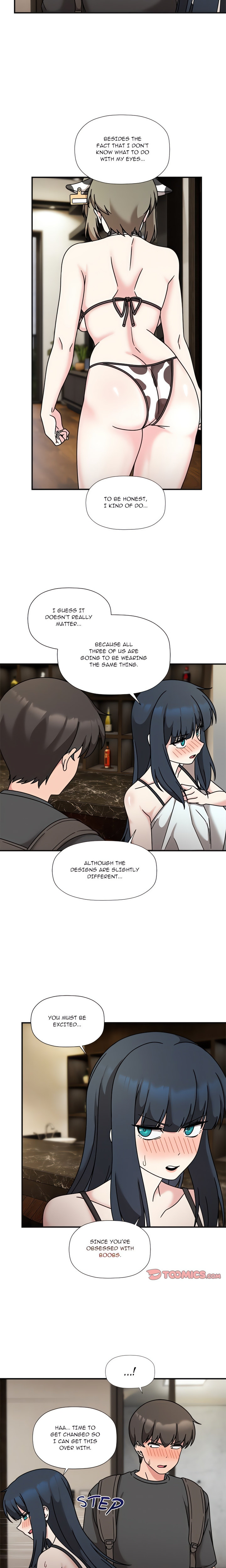 #Follow Me - Chapter 49 Page 8