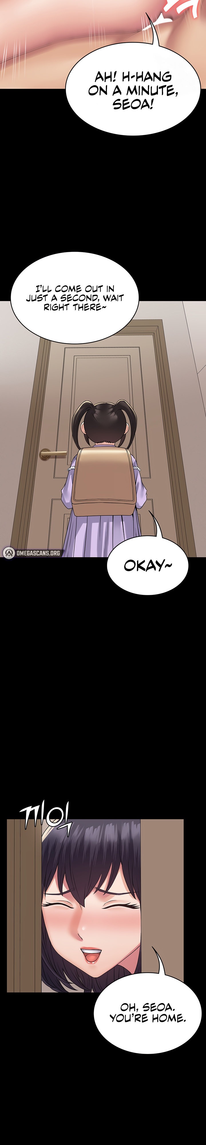 Succubus System - Chapter 34 Page 15
