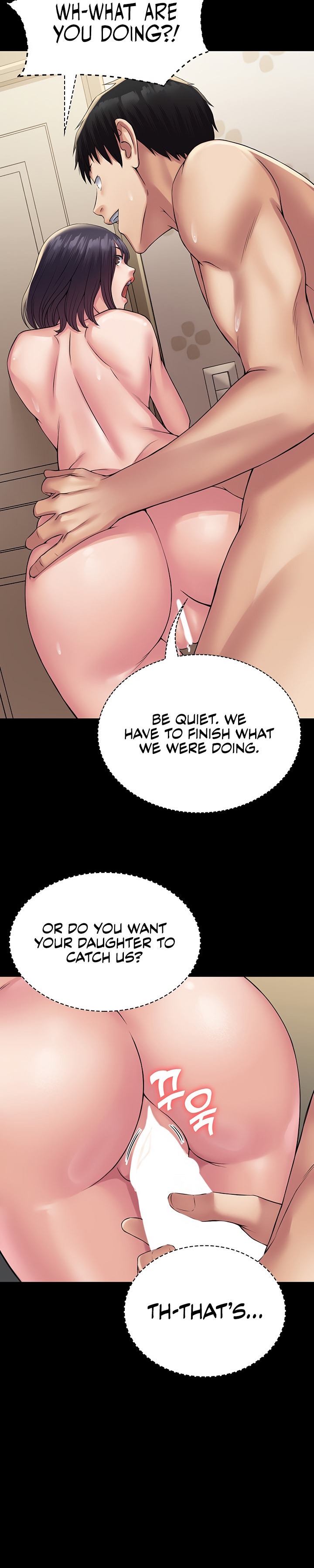 Succubus System - Chapter 34 Page 18