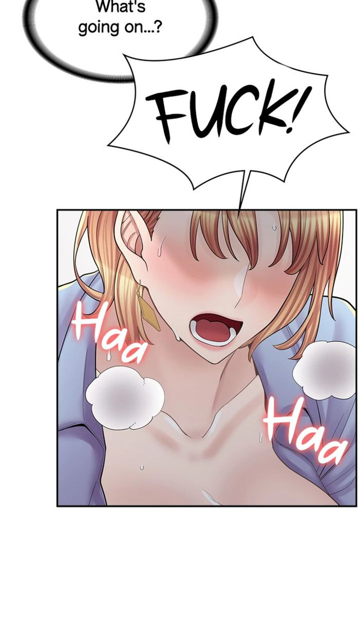Erotic Manga Café Girls - Chapter 13 Page 20