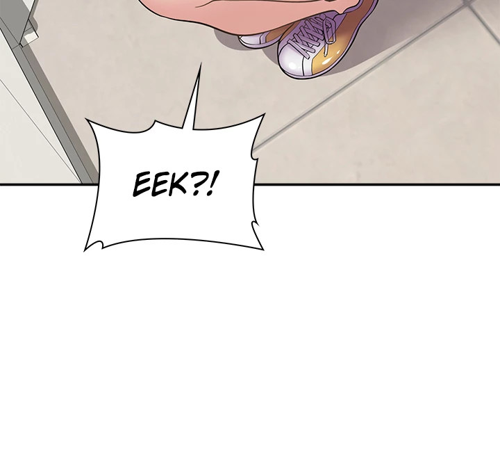 Erotic Manga Café Girls - Chapter 17 Page 31