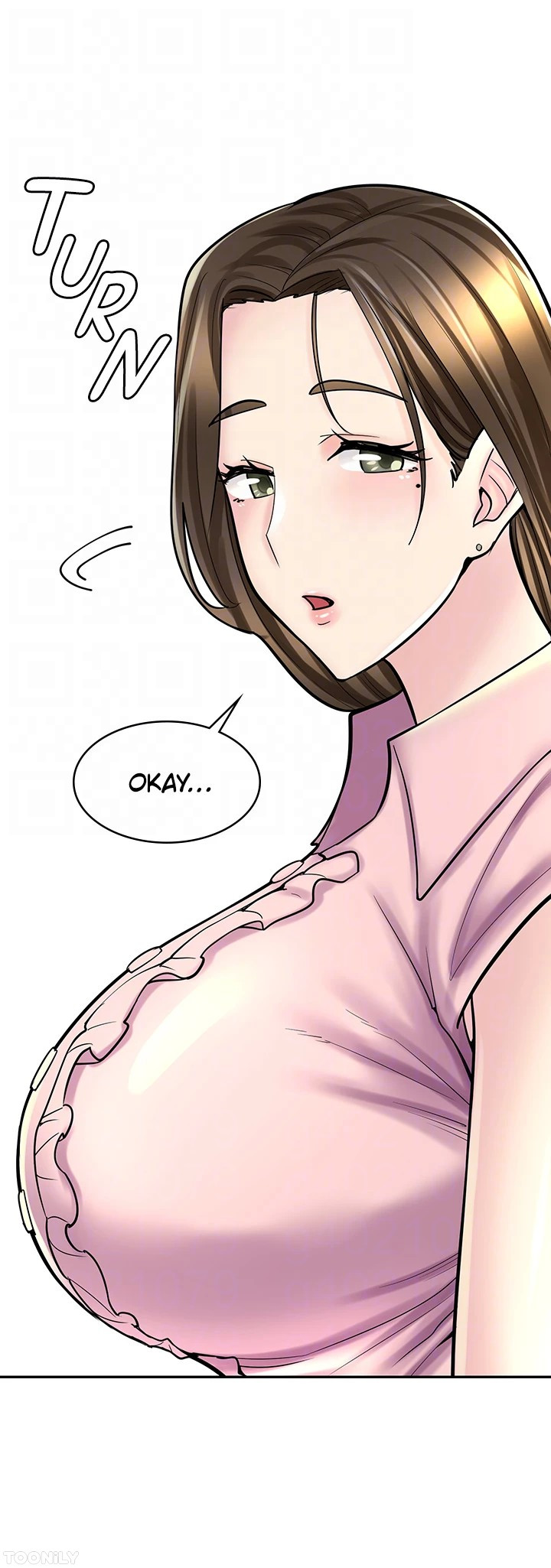 Erotic Manga Café Girls - Chapter 22 Page 16