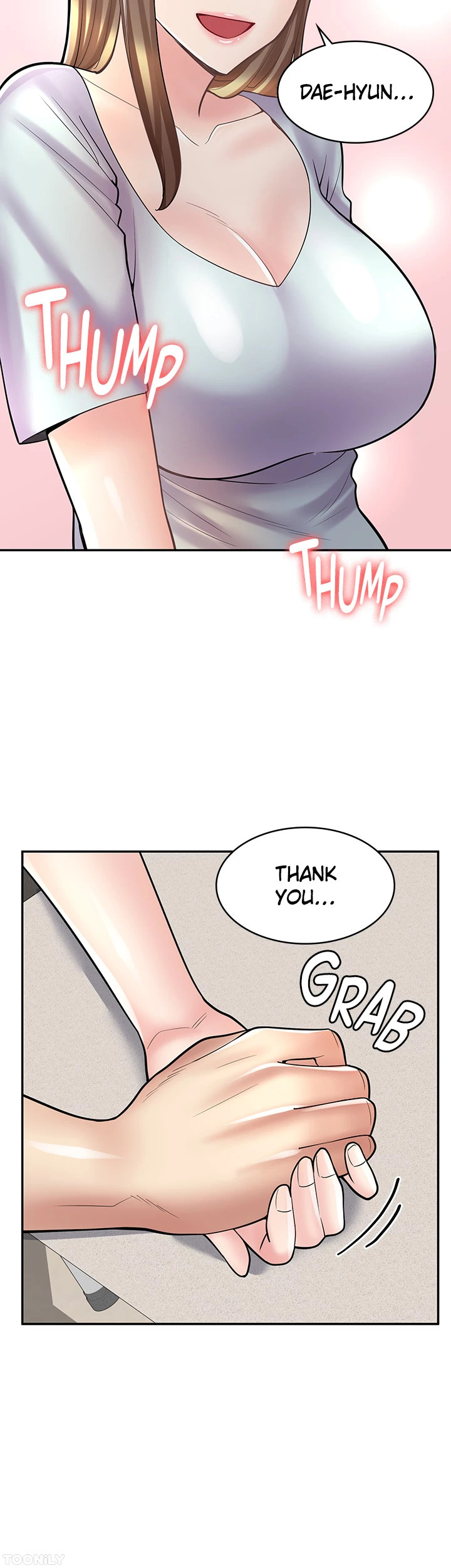 Erotic Manga Café Girls - Chapter 22 Page 50
