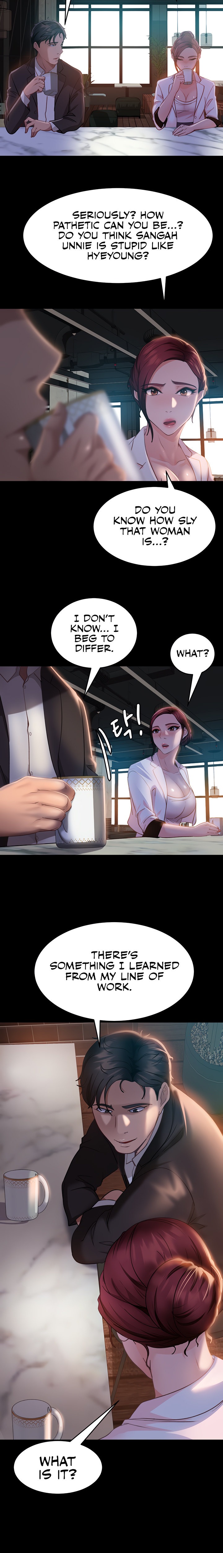 Marriage Agency Review - Chapter 13 Page 21