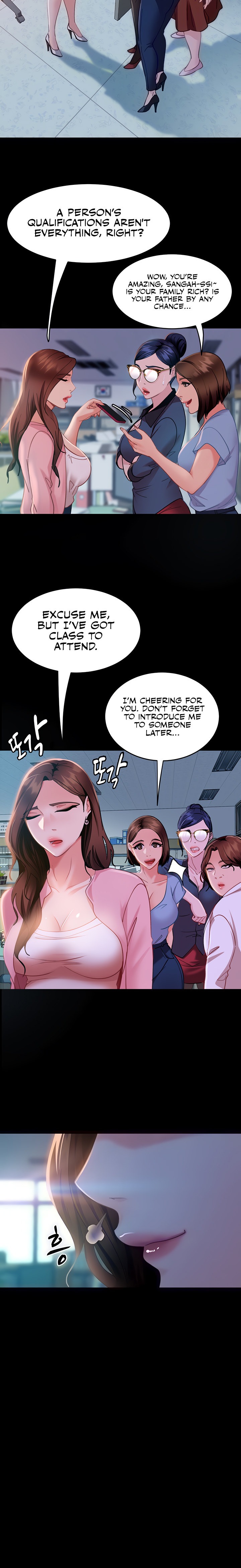 Marriage Agency Review - Chapter 13 Page 6