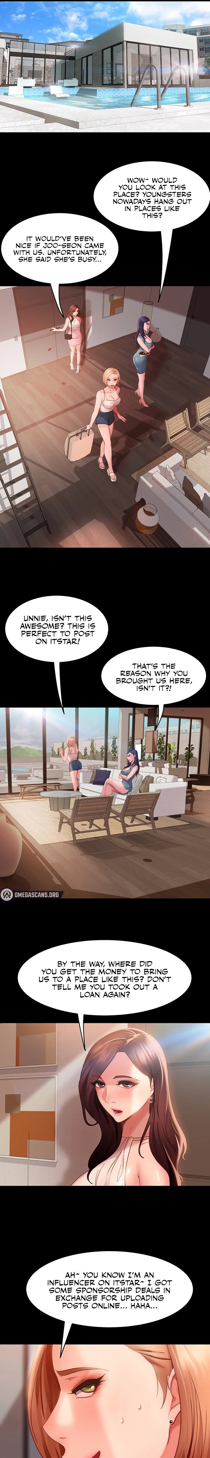 Marriage Agency Review - Chapter 16 Page 13