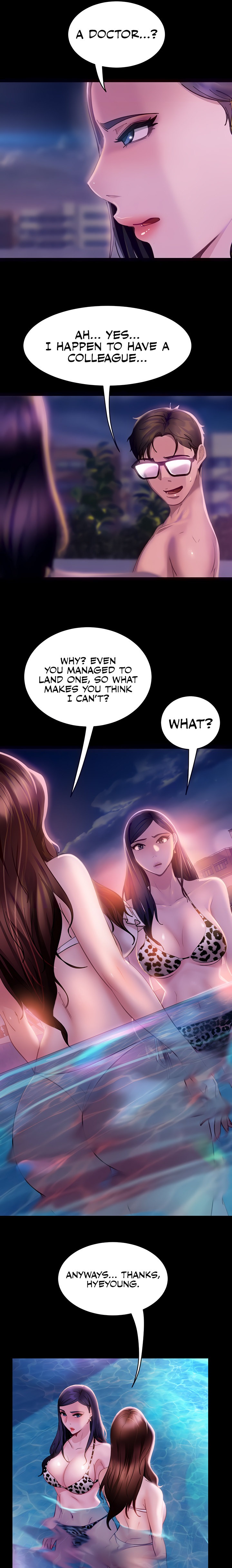 Marriage Agency Review - Chapter 18 Page 4
