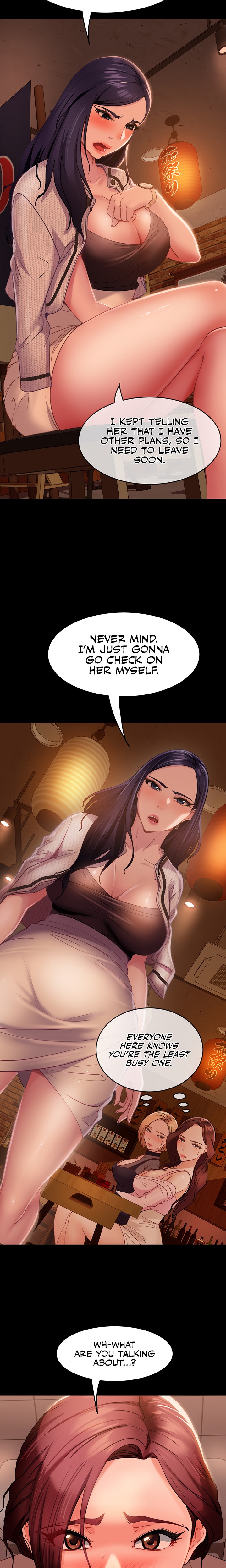 Marriage Agency Review - Chapter 2 Page 16