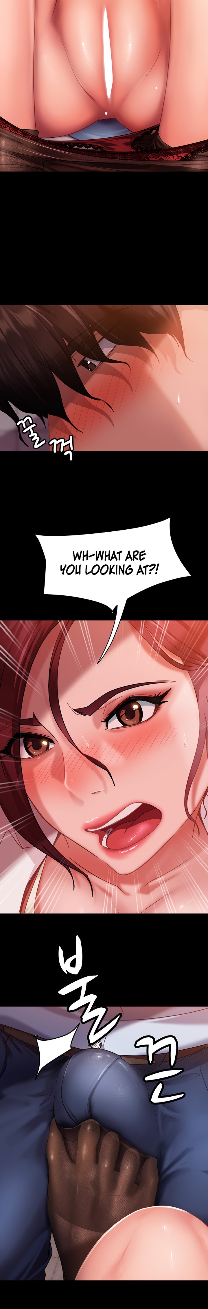 Marriage Agency Review - Chapter 2 Page 8