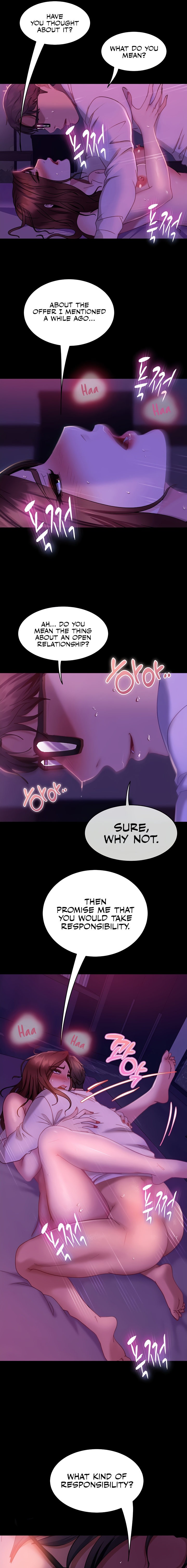 Marriage Agency Review - Chapter 22 Page 15