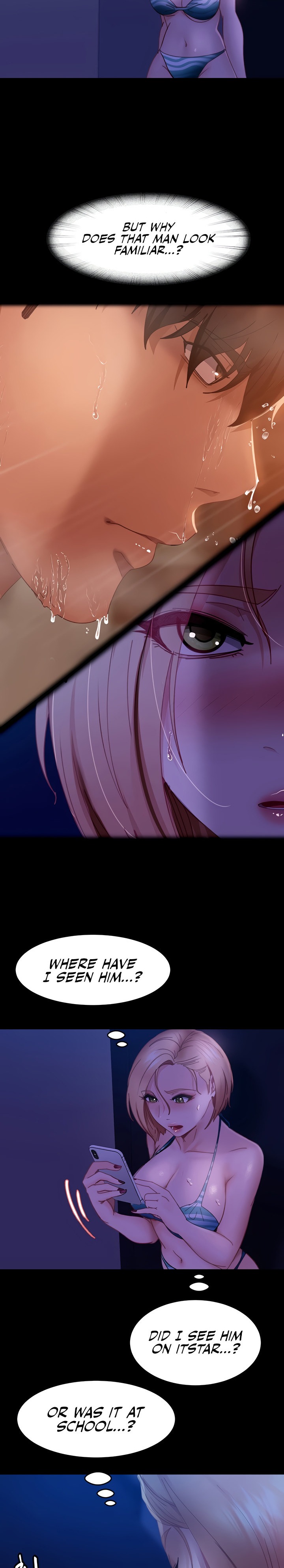 Marriage Agency Review - Chapter 23 Page 26