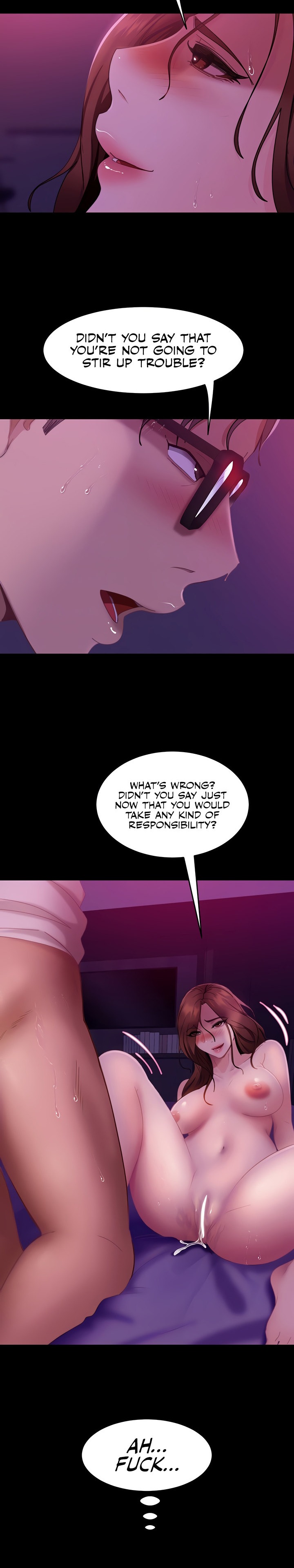 Marriage Agency Review - Chapter 23 Page 6