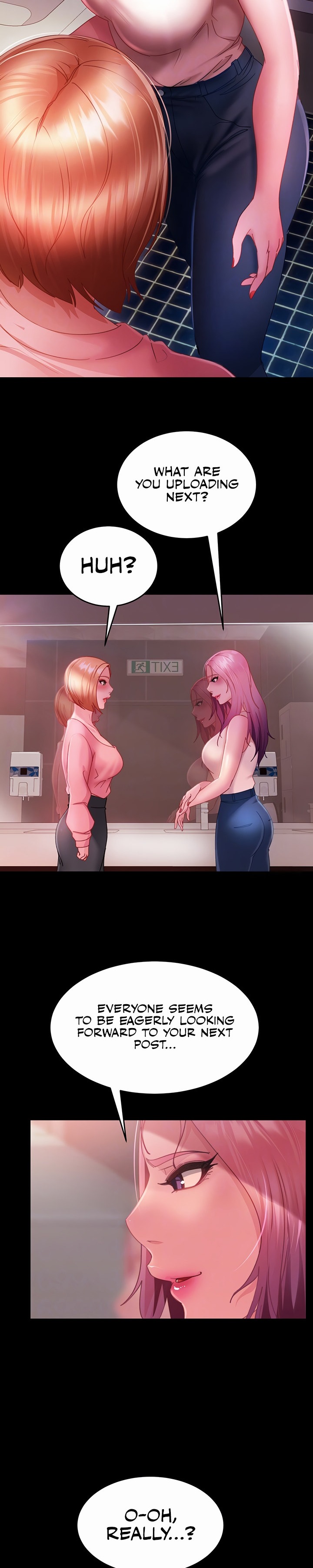 Marriage Agency Review - Chapter 27 Page 5