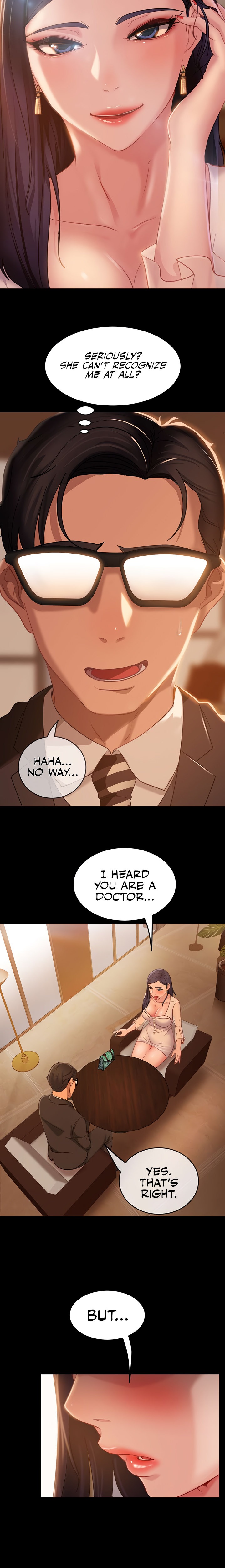 Marriage Agency Review - Chapter 3 Page 24